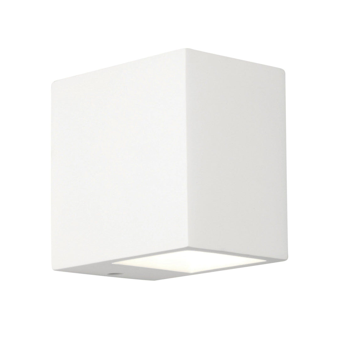 Astro 1173001 Mosto Up/down Plaster Wall Light