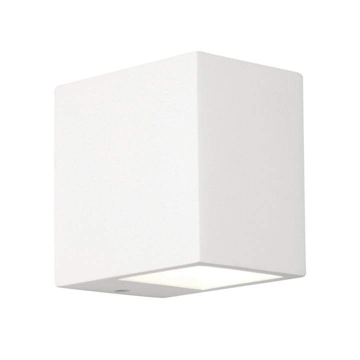 Astro 1173001 Mosto Up/down Plaster Wall Light