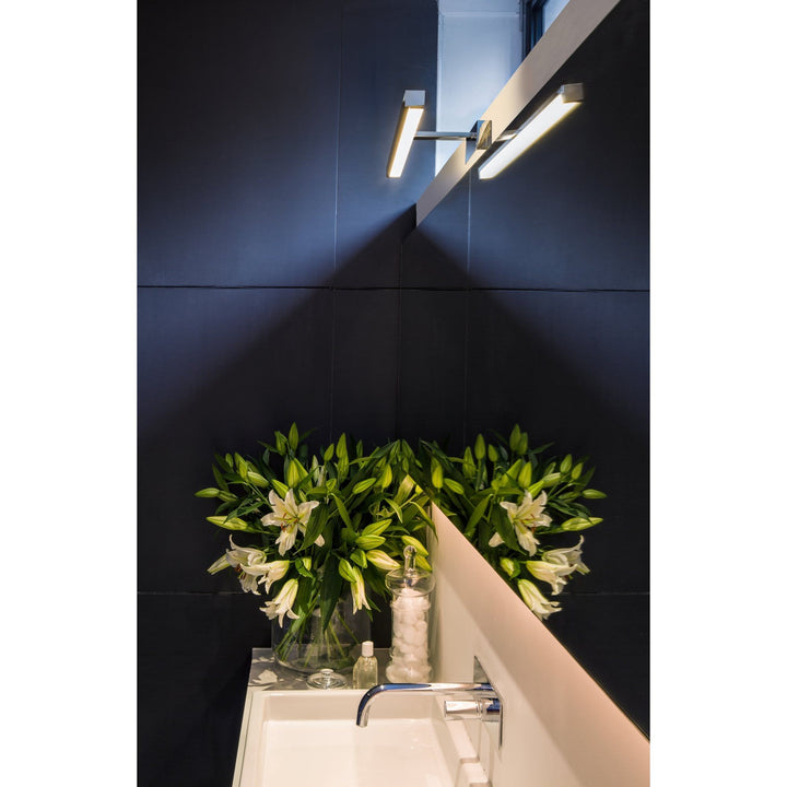 Astro 1174003 Kashima 350 LED Bathroom Wall Light