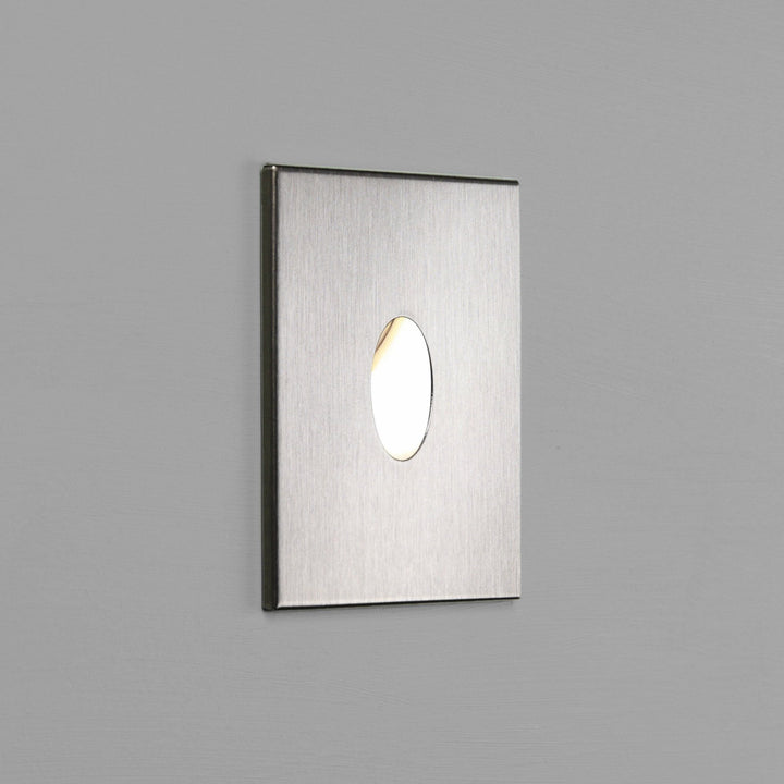 Astro 1175002 Tango LED Marker Light Brushed Stainless Steel