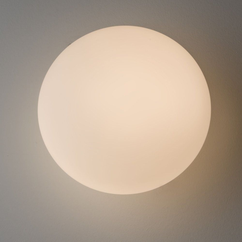 Astro 1176004 Zeppo Bathroom Wall Light