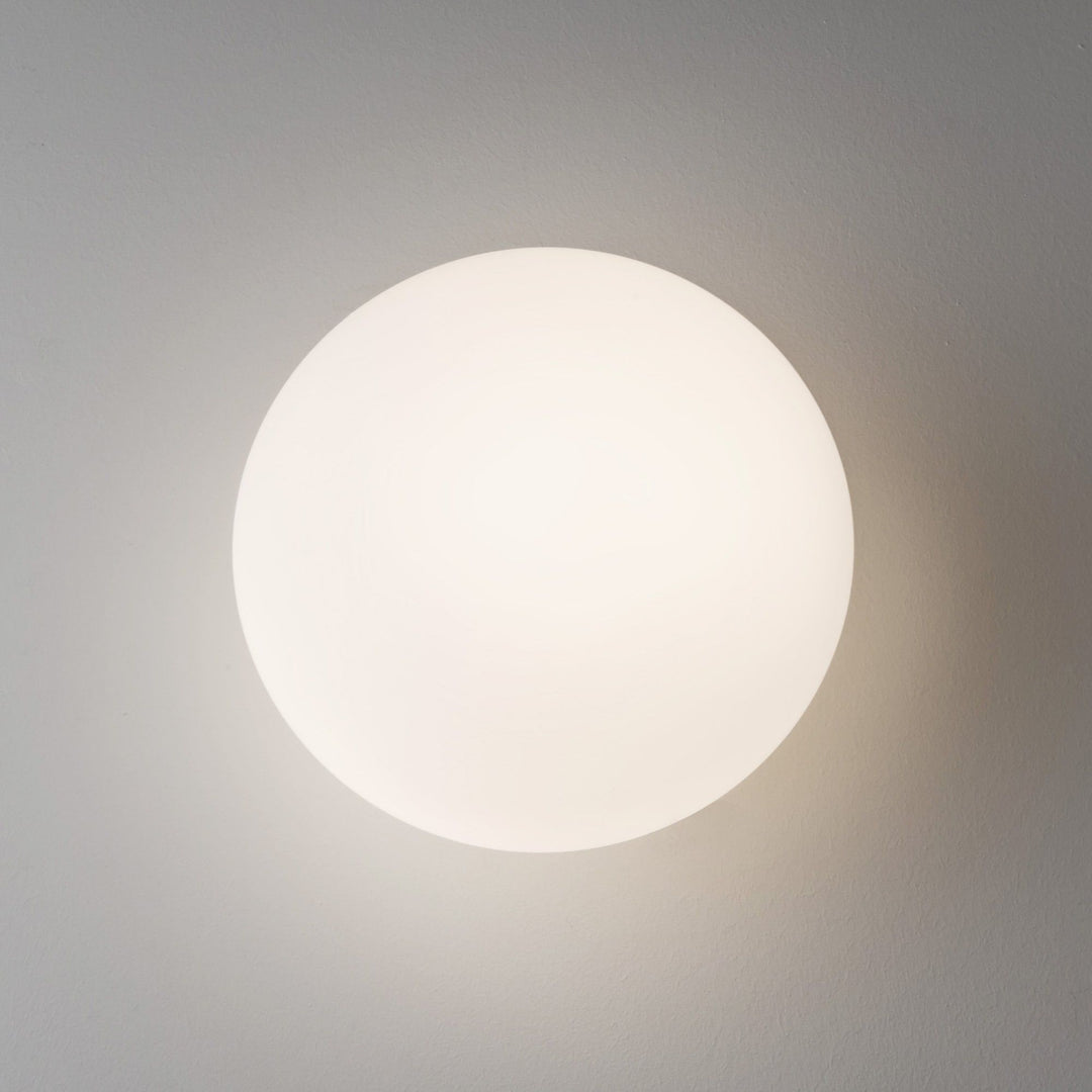 Astro 1176004 Zeppo Bathroom Wall Light