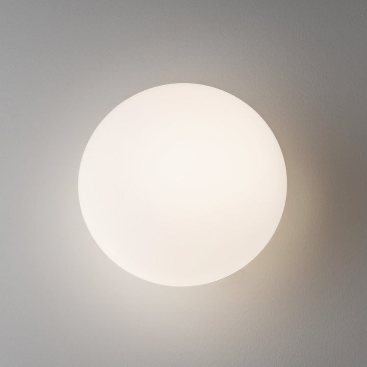 Astro 1176004 Zeppo Bathroom Wall Light