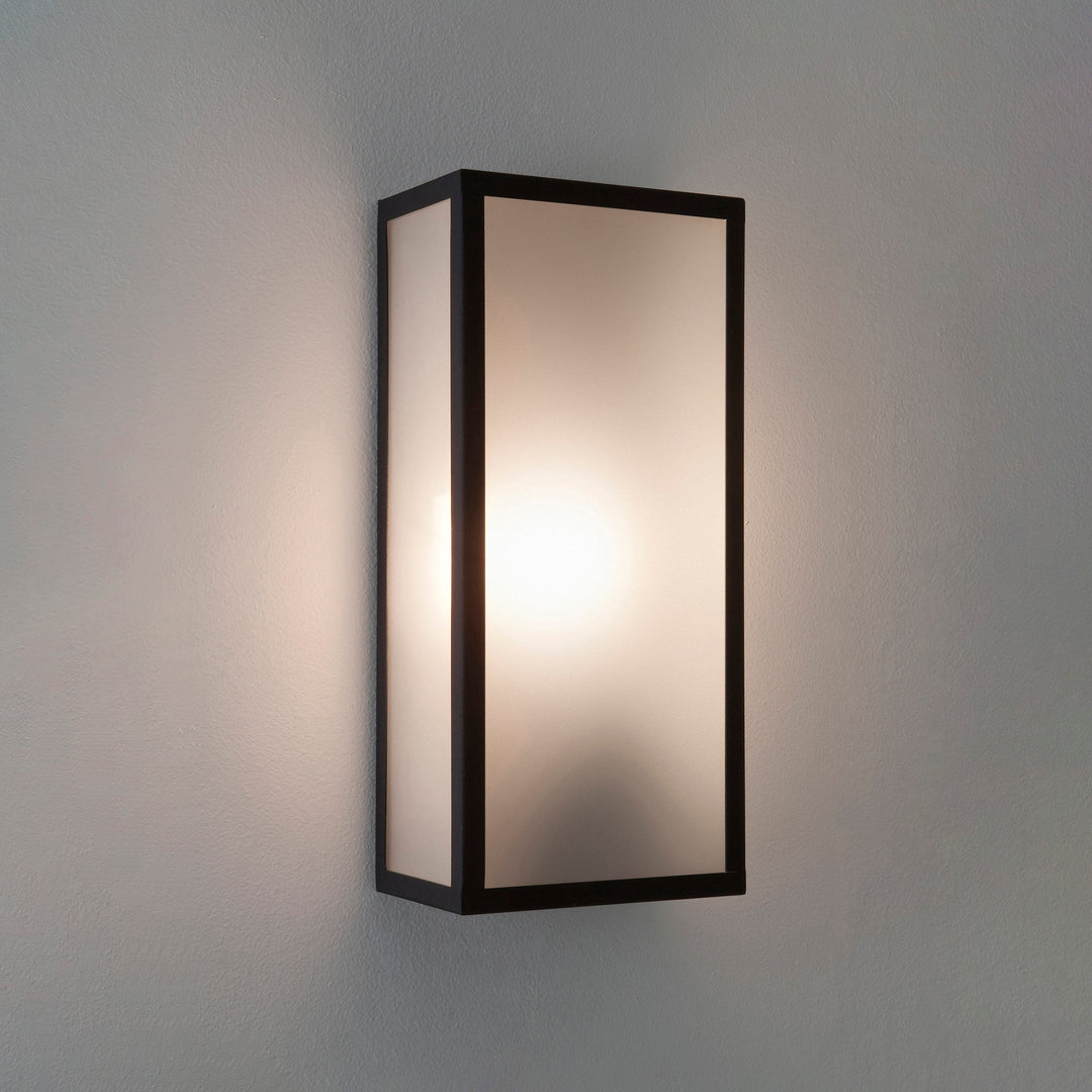 Astro 1183032 Messina Outdoor Wall Light Textured Black
