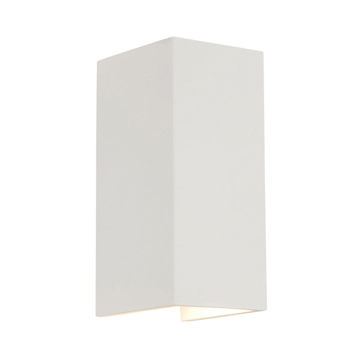Astro 1187003 Parma 210 Wall Light White Plaster