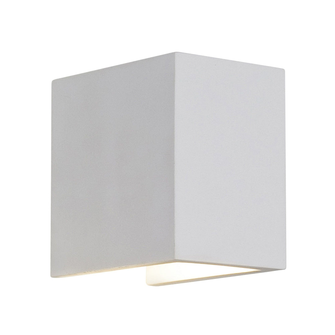 Astro 1187009 | Parma 110 Plaster Wall Light | Modern Design