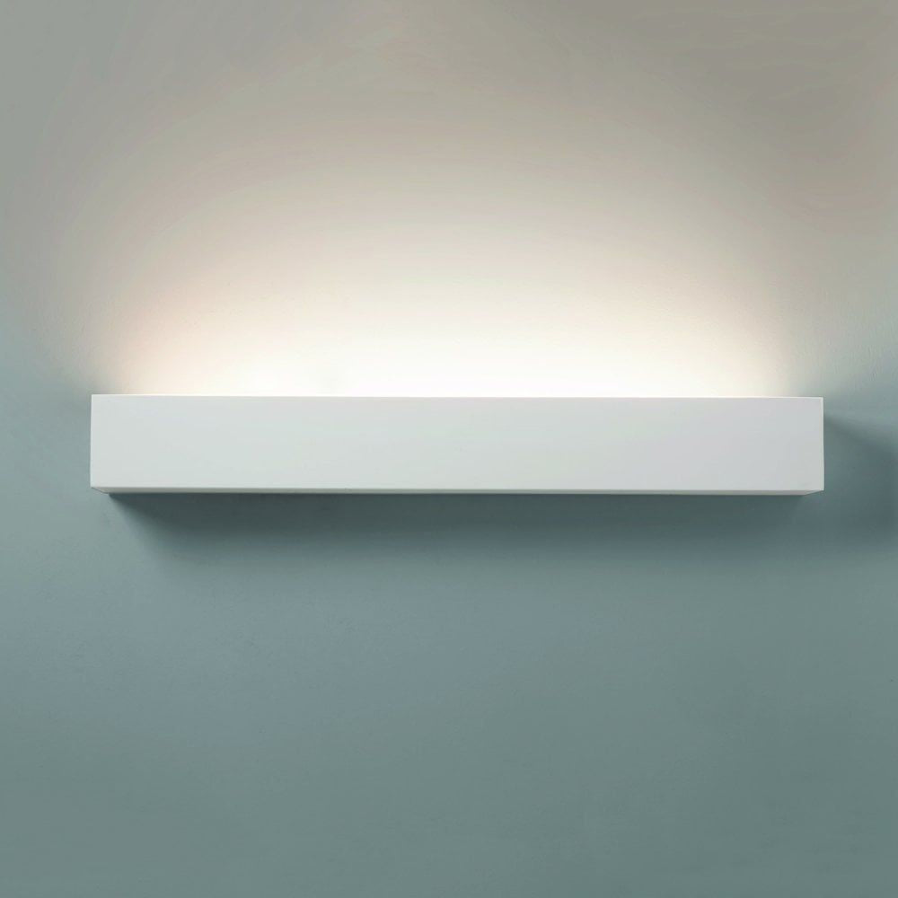 Astro 1187027 Parma 625 LED Wall Light Plaster