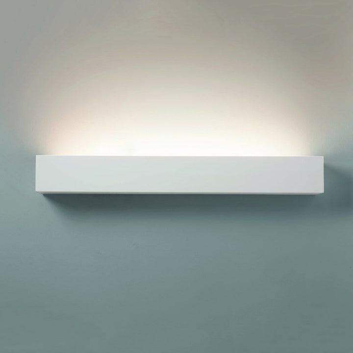 Astro 1187027 Parma 625 LED Wall Light Plaster