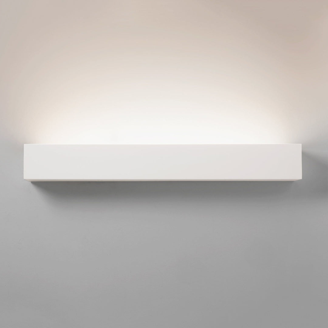 Astro 1187027 Parma 625 LED Wall Light Plaster