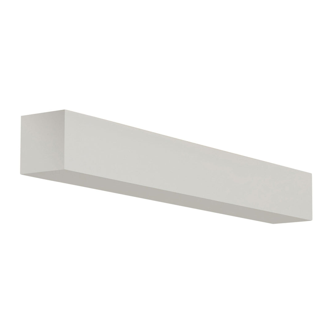 Astro 1187027 Parma 625 LED Wall Light Plaster