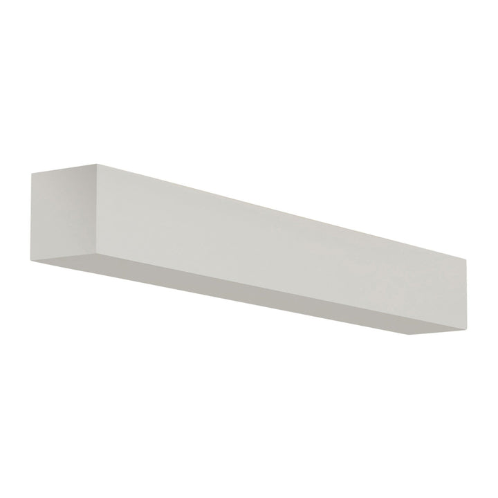 Astro 1187027 Parma 625 LED Wall Light Plaster