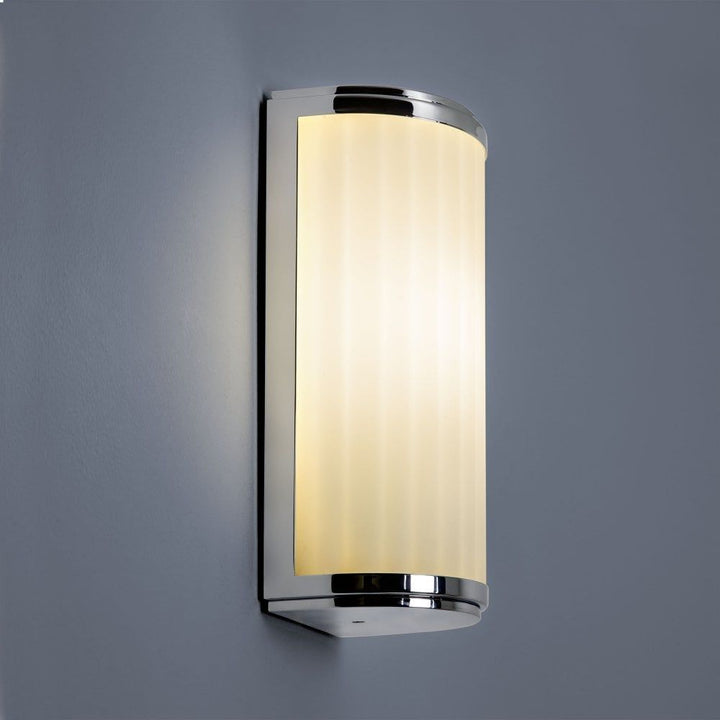 Astro 1194003 Monza Classic 250 Bathroom Wall Light