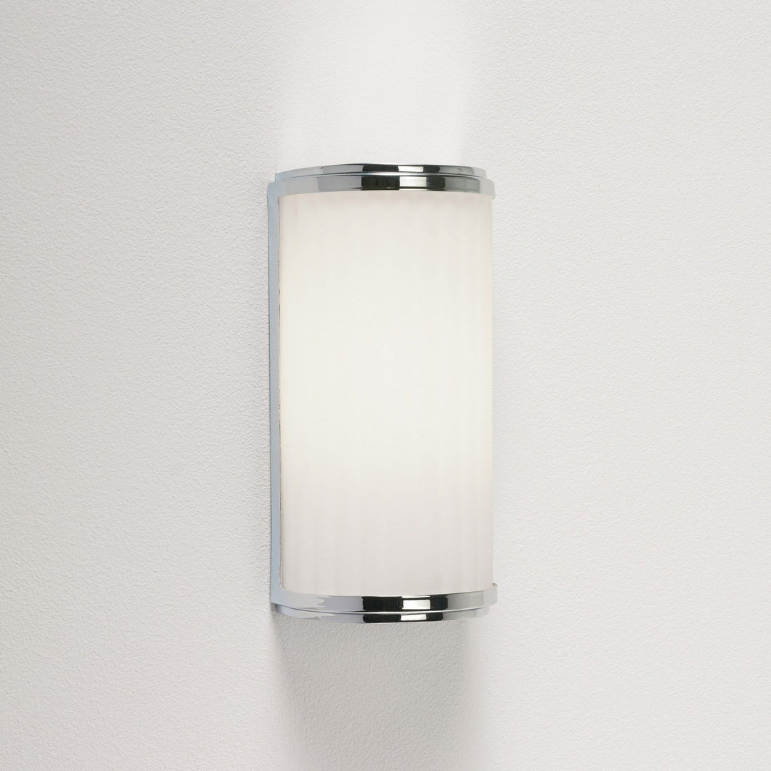 Astro 1194003 Monza Classic 250 Bathroom Wall Light
