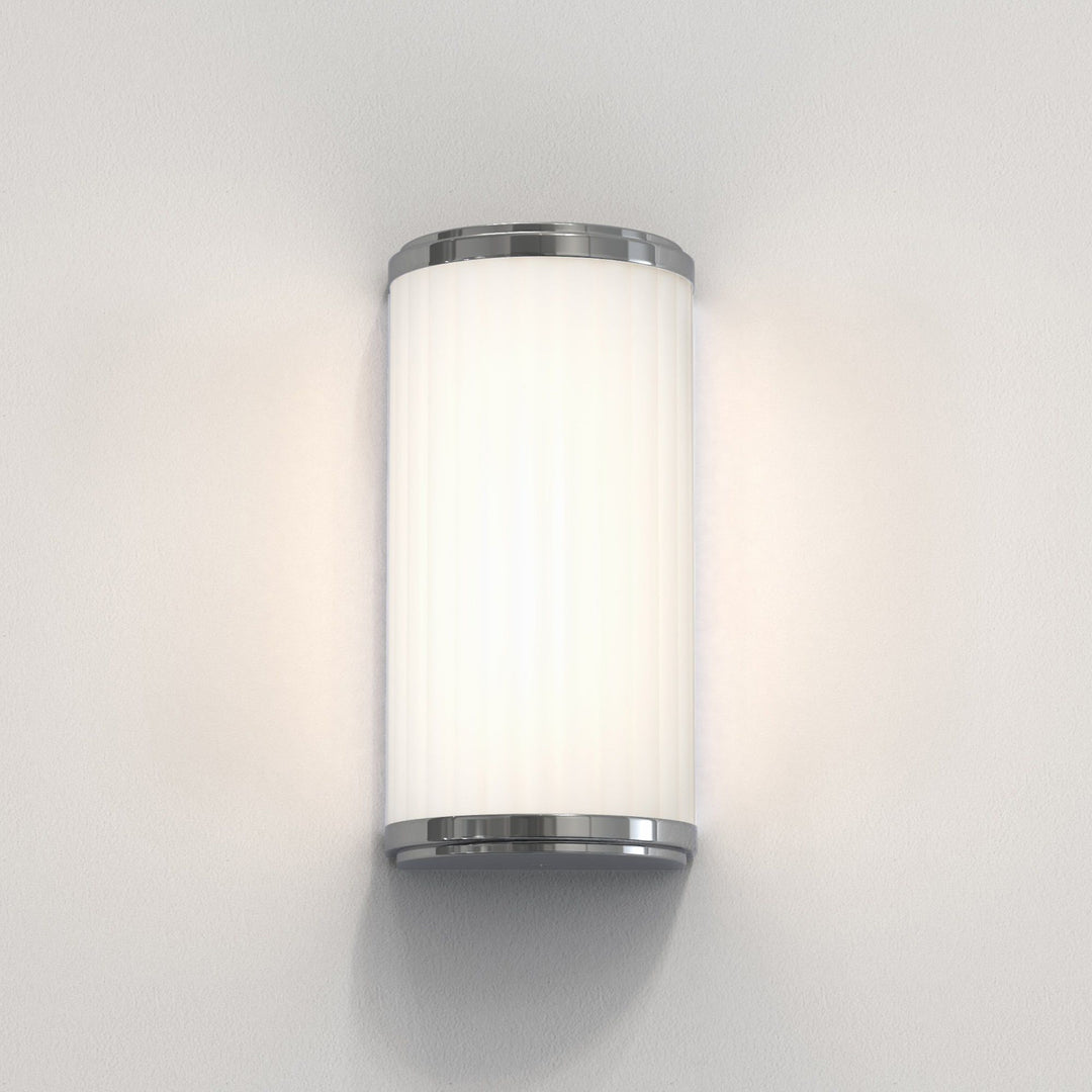 Astro 1194003 Monza Classic 250 Bathroom Wall Light