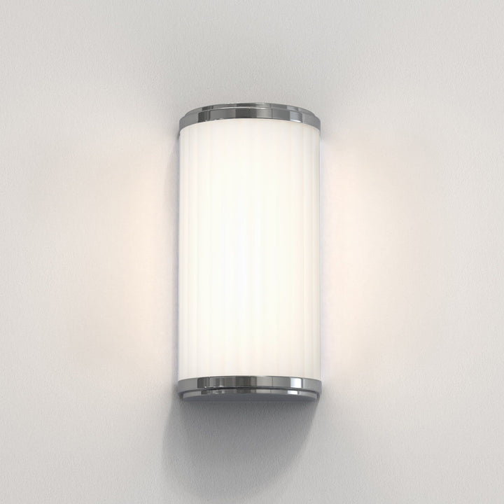 Astro 1194003 Monza Classic 250 Bathroom Wall Light