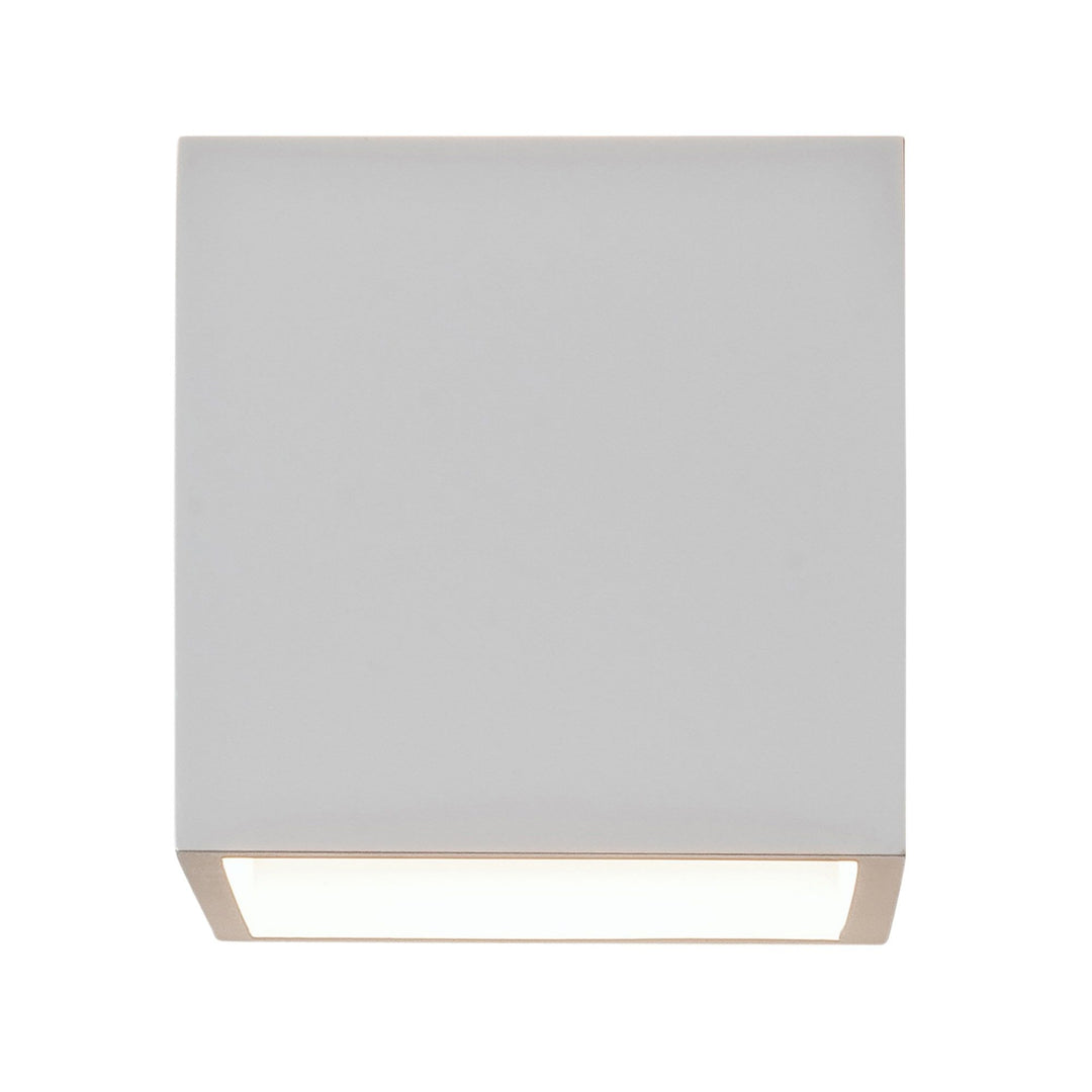 Astro 1196001 Pienza Plaster Wall Light