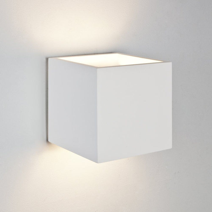 Astro 1196003 Pienza Plaster Wall Light