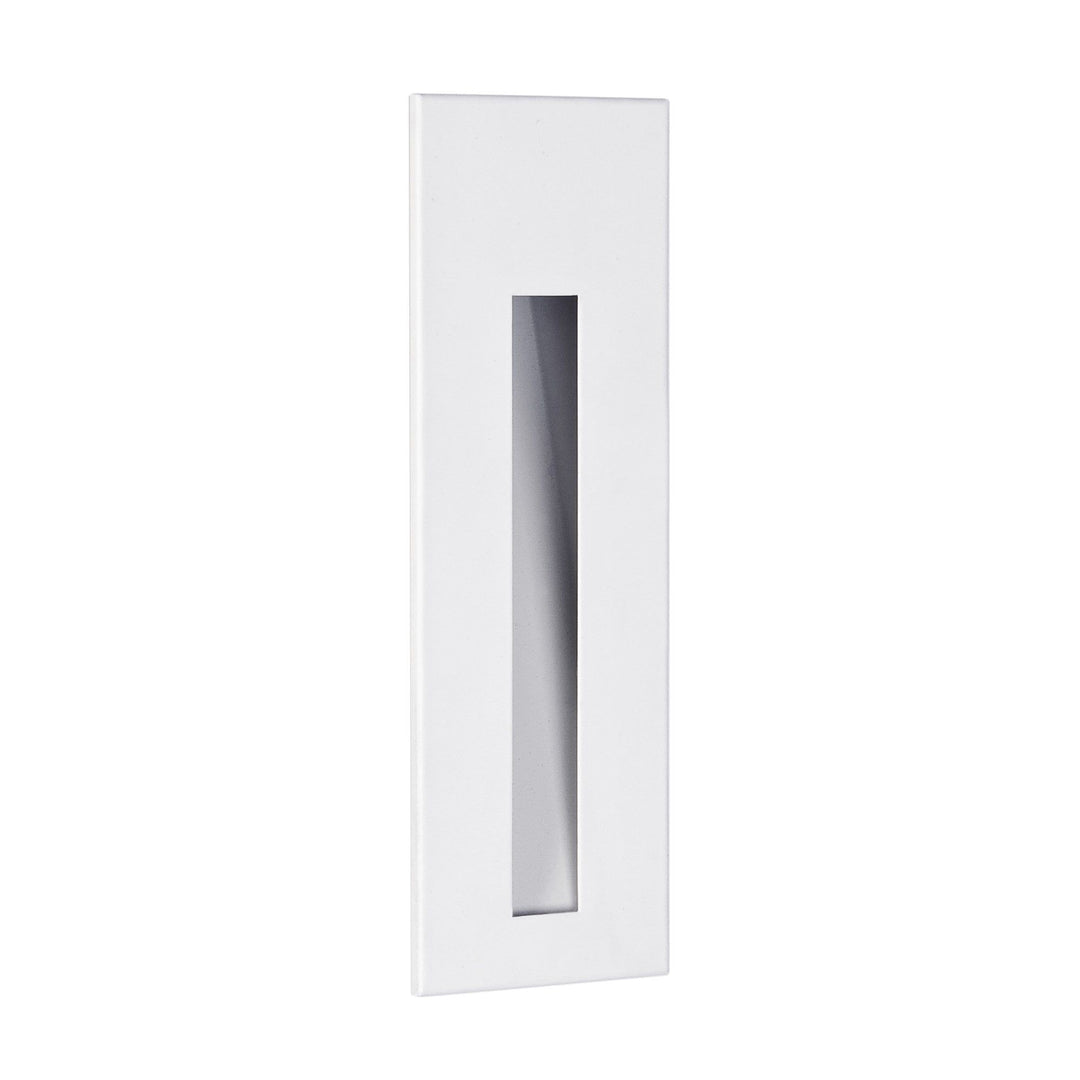 Astro 1212001 Borgo 55 Recessed LED Wall Light White