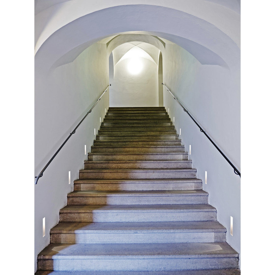 Astro 1212007 Borgo Trimless 35 LED Wall Light