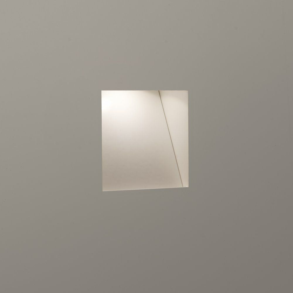 Astro 1212008 Borgo Trimless 65 LED Wall Light