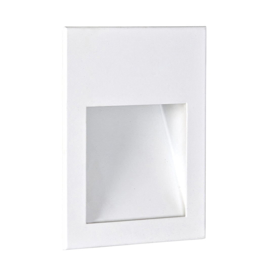 Astro 1212019 Borgo 54 White LED Wall Light
