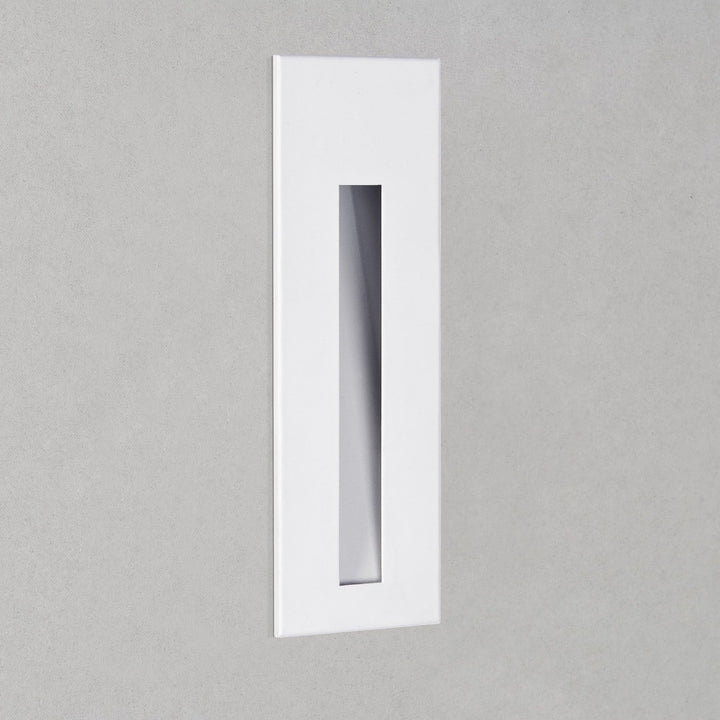 Astro 1212021 Borgo 55 White LED Wall Light