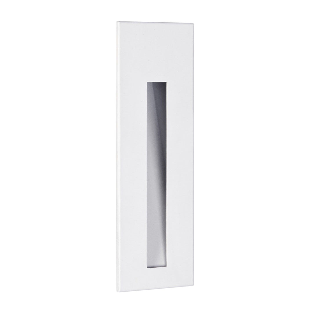 Astro 1212021 Borgo 55 White LED Wall Light