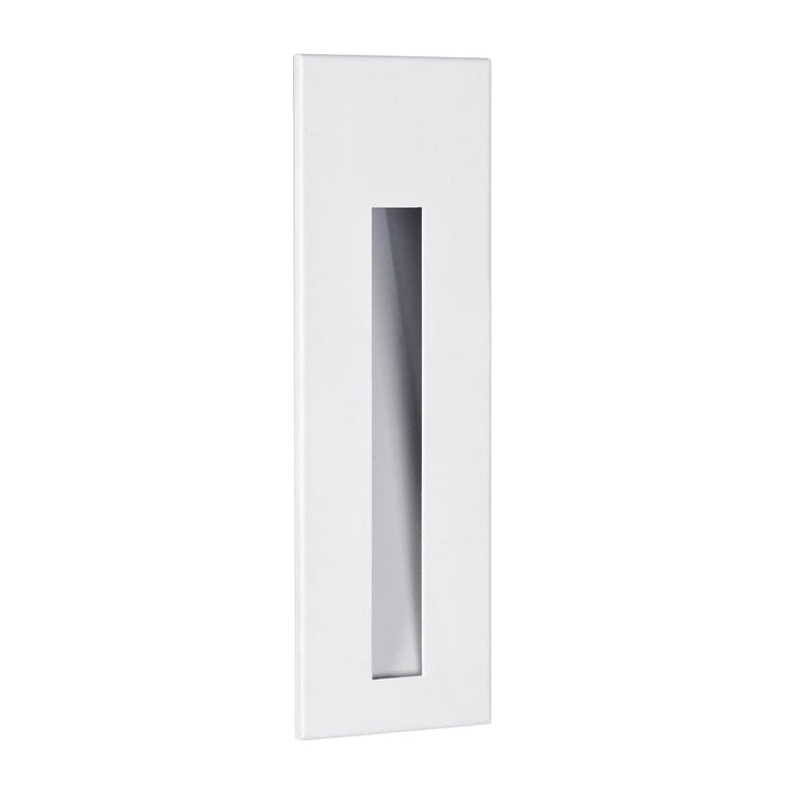 Astro 1212021 Borgo 55 White LED Wall Light