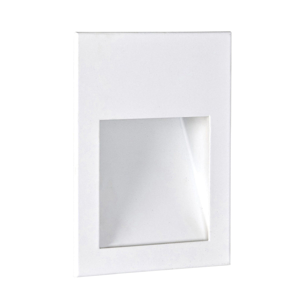 Astro 1212024 Borgo 90 White LED Wall Light