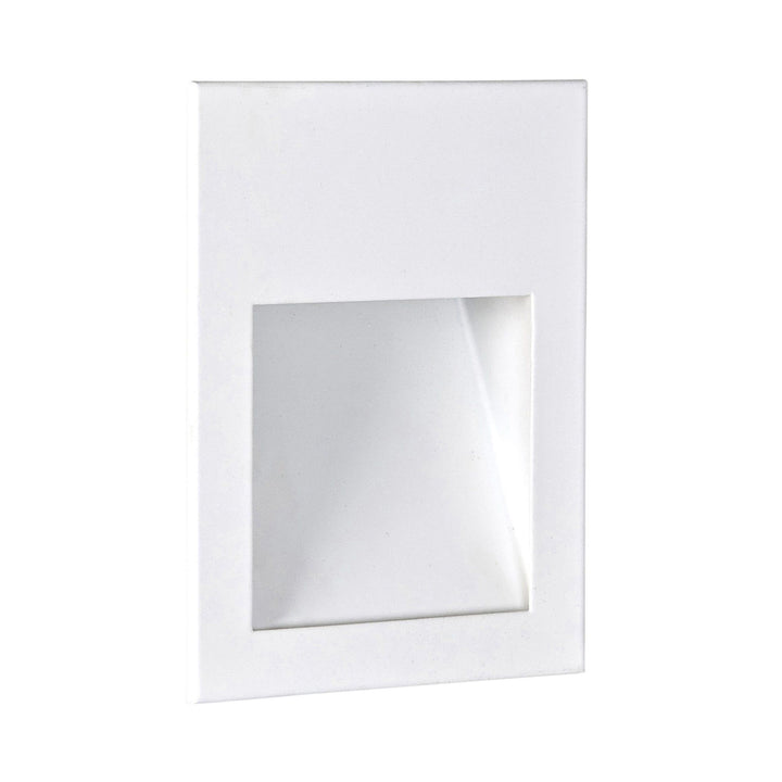 Astro 1212024 Borgo 90 White LED Wall Light