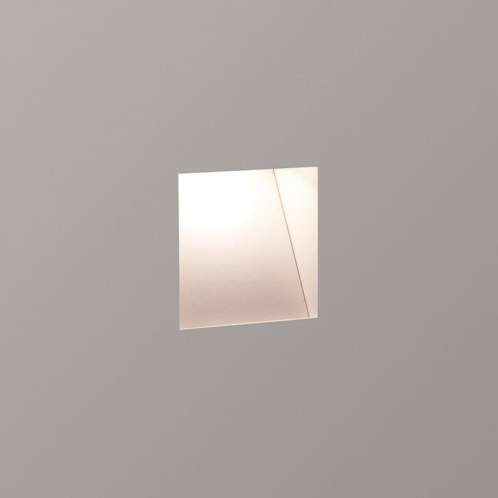 Astro 1212028 Borgo Trimless 65 LED Wall Light