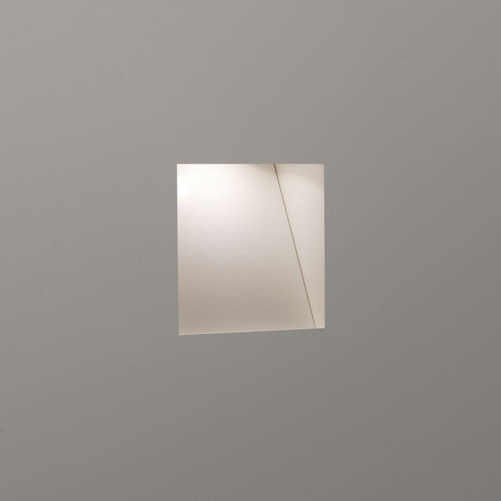 Astro 1212039 Borgo Trimless Mini LED Wall Light