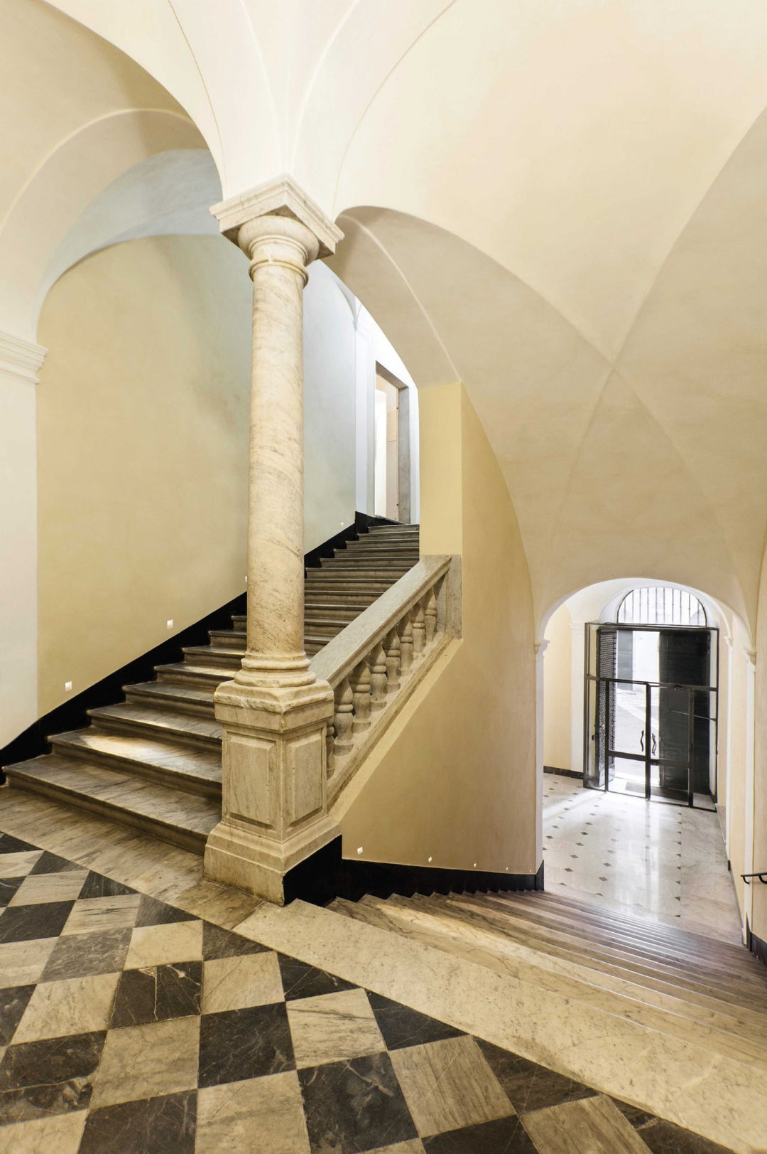 Astro 1212039 Borgo Trimless Mini LED Wall Light