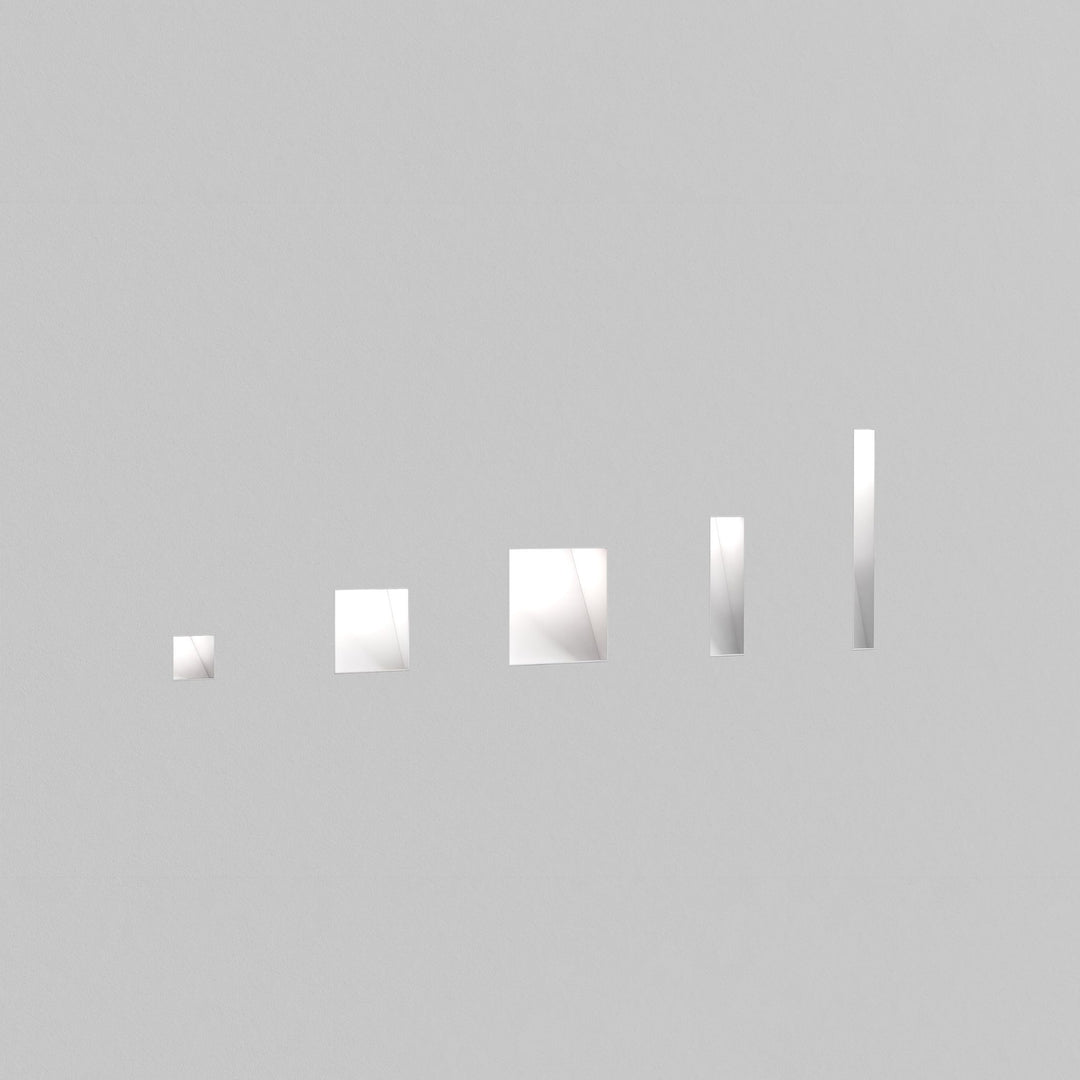 Astro 1212039 Borgo Trimless Mini LED Wall Light