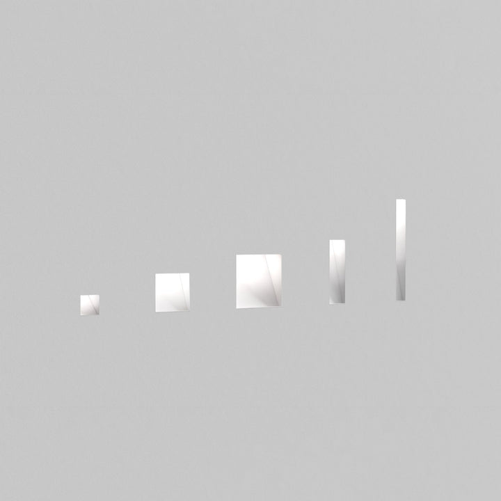 Astro 1212039 Borgo Trimless Mini LED Wall Light