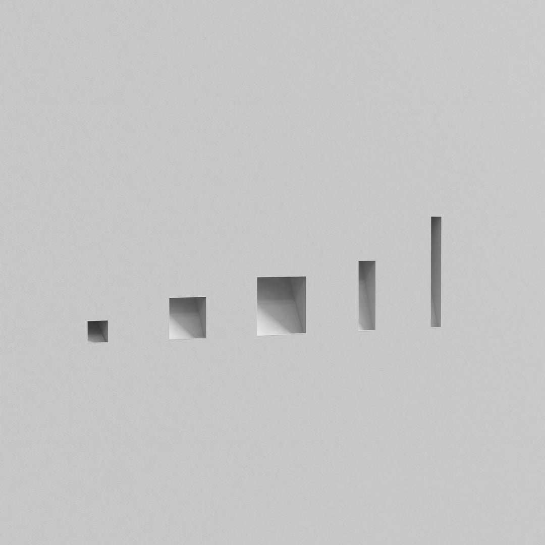 Astro 1212039 Borgo Trimless Mini LED Wall Light