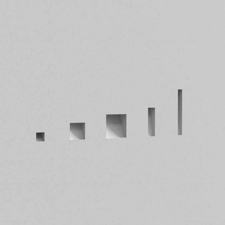 Astro 1212039 Borgo Trimless Mini LED Wall Light