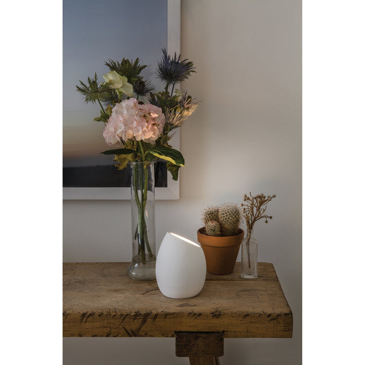 Astro 1221001 Limina Plaster Floor/Table Light