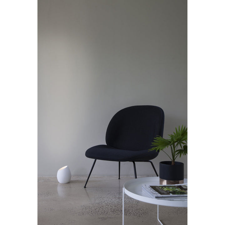 Astro 1221001 Limina Plaster Floor/Table Light