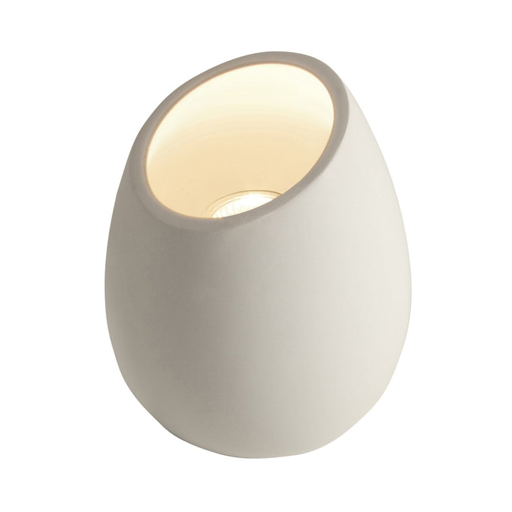 Astro 1221001 Limina Plaster Floor/Table Light