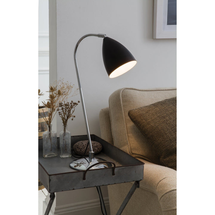 Astro 1223002 Joel Table Light Black