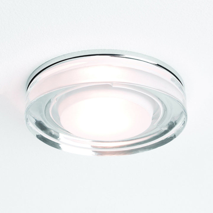 Astro 1229003 Vancouver Round Downlight 230v