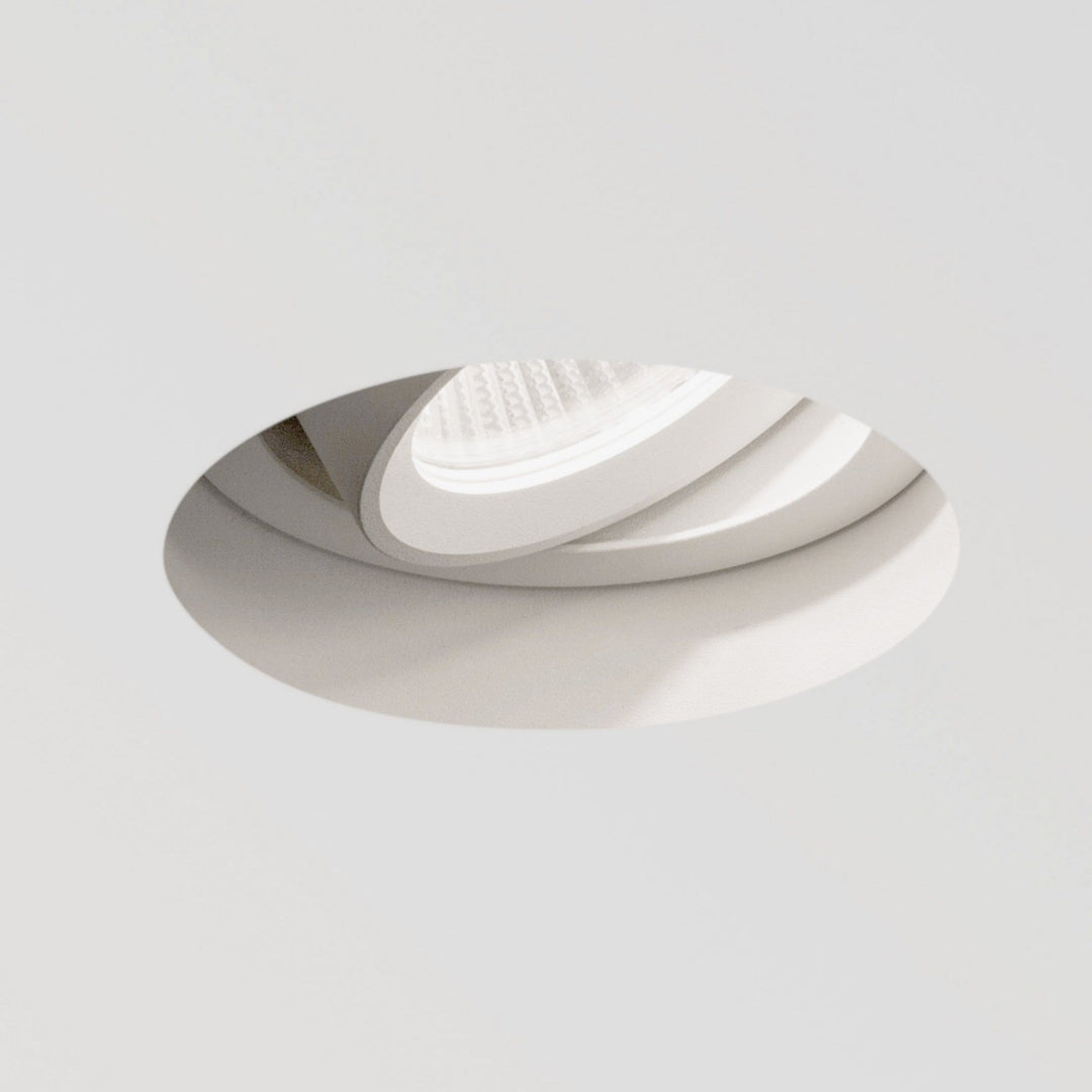 Astro 1248010 Trimless LED Round White Downlight