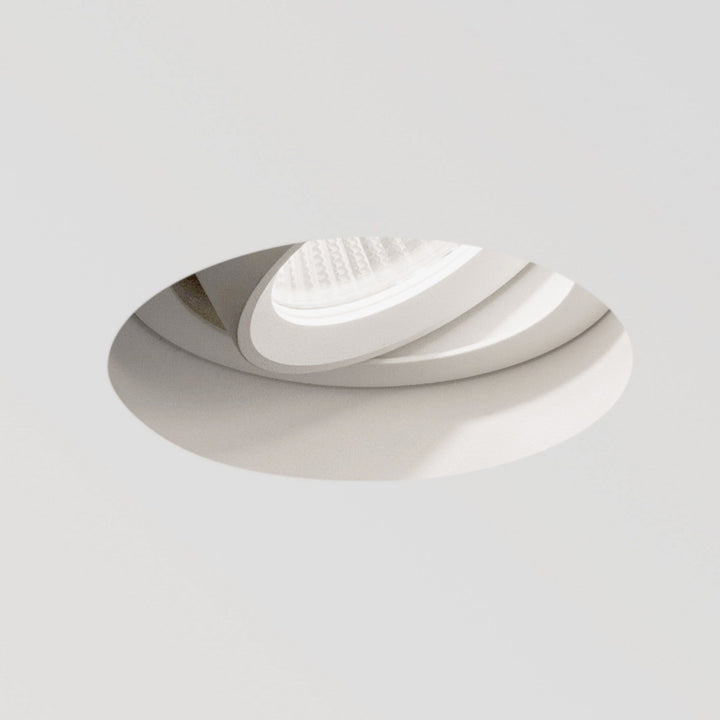 Astro 1248010 Trimless LED Round White Downlight