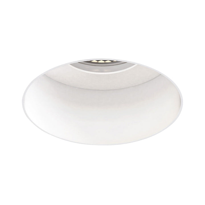 Astro Lighting 1248017 | Round Fixed Downlight | Trimless & Fire-Rated