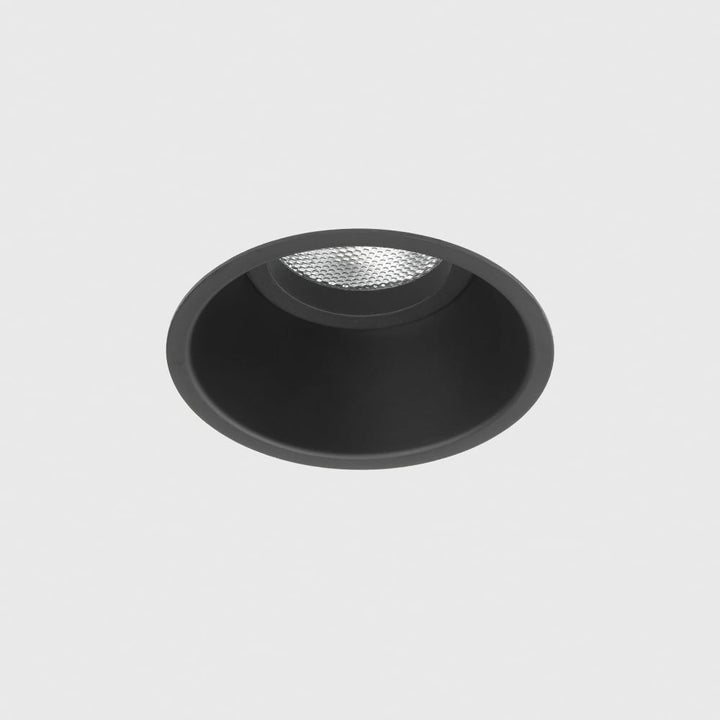 Astro 1249015 | Minima 230v Downlight | Matt Black