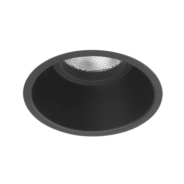 Astro 1249015 | Minima 230v Downlight | Matt Black
