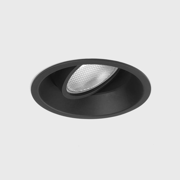 Astro 1249016 Minima Adjustable Downlight Matt Black