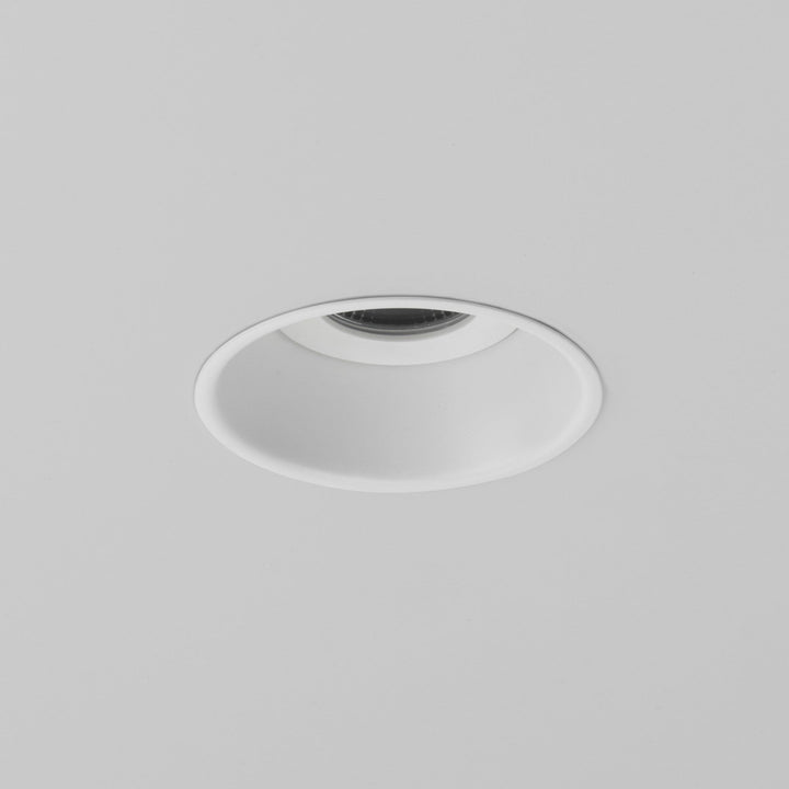 Astro 1249023 Minima Round Recessed Downlight IP65 Fire-Rated LED