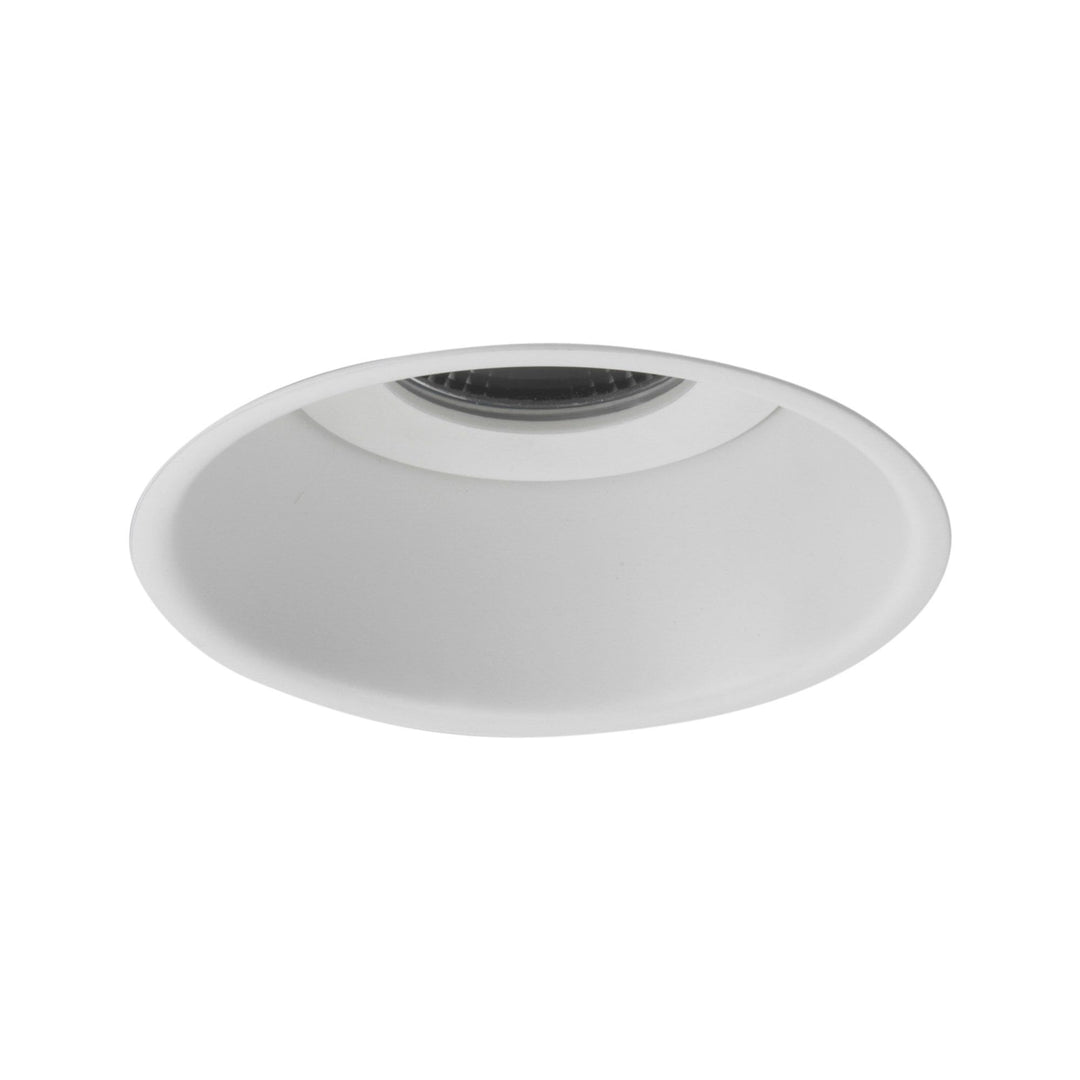 Astro 1249023 Minima Round Recessed Downlight IP65 Fire-Rated LED